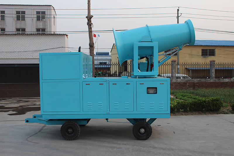 霧炮機選配的多級離心泵出現故障時的檢查及維修步驟.jpg 霧炮機選配的多級離心泵出現故障時的檢查及維修步驟.jpg