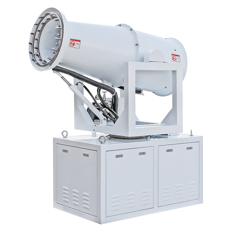 30米全自動霧炮機