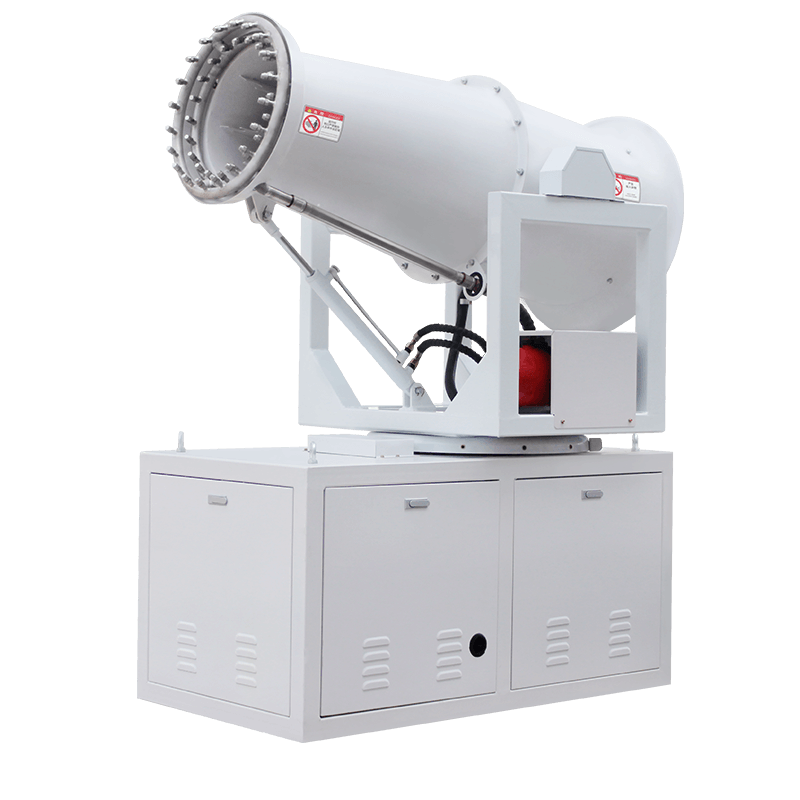 40米全自動霧炮機