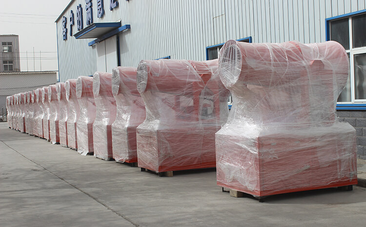 除塵霧炮機設備未來市場如何？