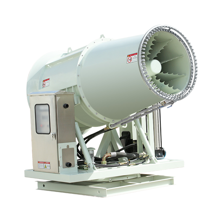 射霧器的使用壽命是多久？