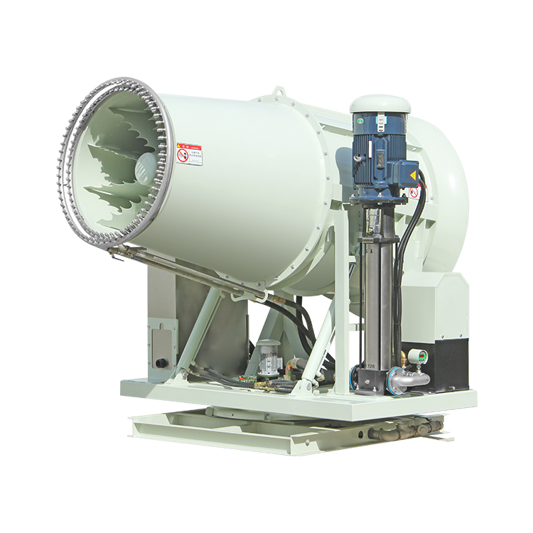 鄭州固定霧炮機型號匯總【鄭通霧炮廠家】 鄭州固定霧炮機型號匯總【鄭通霧炮廠家】