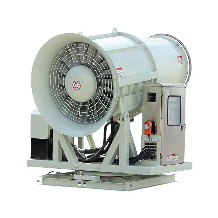 鄭州固定霧炮機型號匯總【鄭通霧炮廠家】 鄭州固定霧炮機型號匯總【鄭通霧炮廠家】