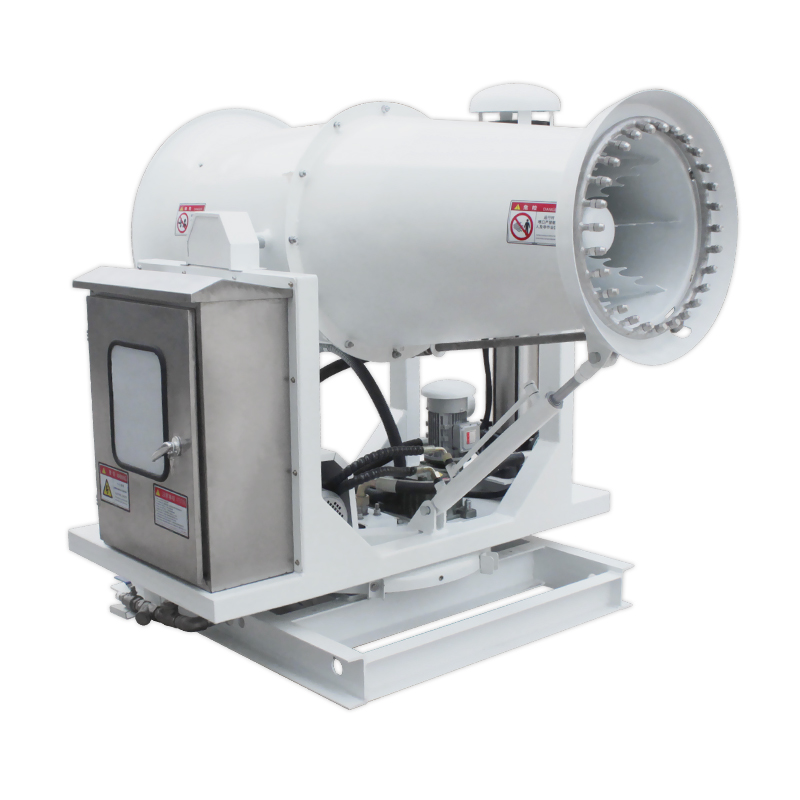 全自動(dòng)炮霧機(jī)怎么接水管? 全自動(dòng)炮霧機(jī)怎么接水管?